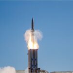 Японія профінансувала виробництво перших вітчизняних гіперзвукових ракет HVGP Block 1