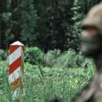 У Польщі на кордоні з Білоруссю поранили солдата
