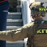 У Європі ліквідували шпигунську мережу білоруського КДБ