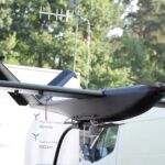 Українська компанія Airlogix покращила оперативно-тактичний дрон GOR
