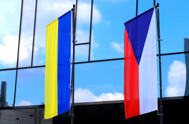 Чехія надаватиме Україні на відновлення понад 40 млн євро щорічно до 2030 року