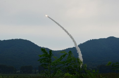 На тлі співпраці з Росією у КНДР заявили про випробування двох нових типів зенітних ракет